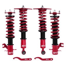 Coilover Suspension Kit for Nissan Sentra SE-R B15 00-06 Height Adjustable