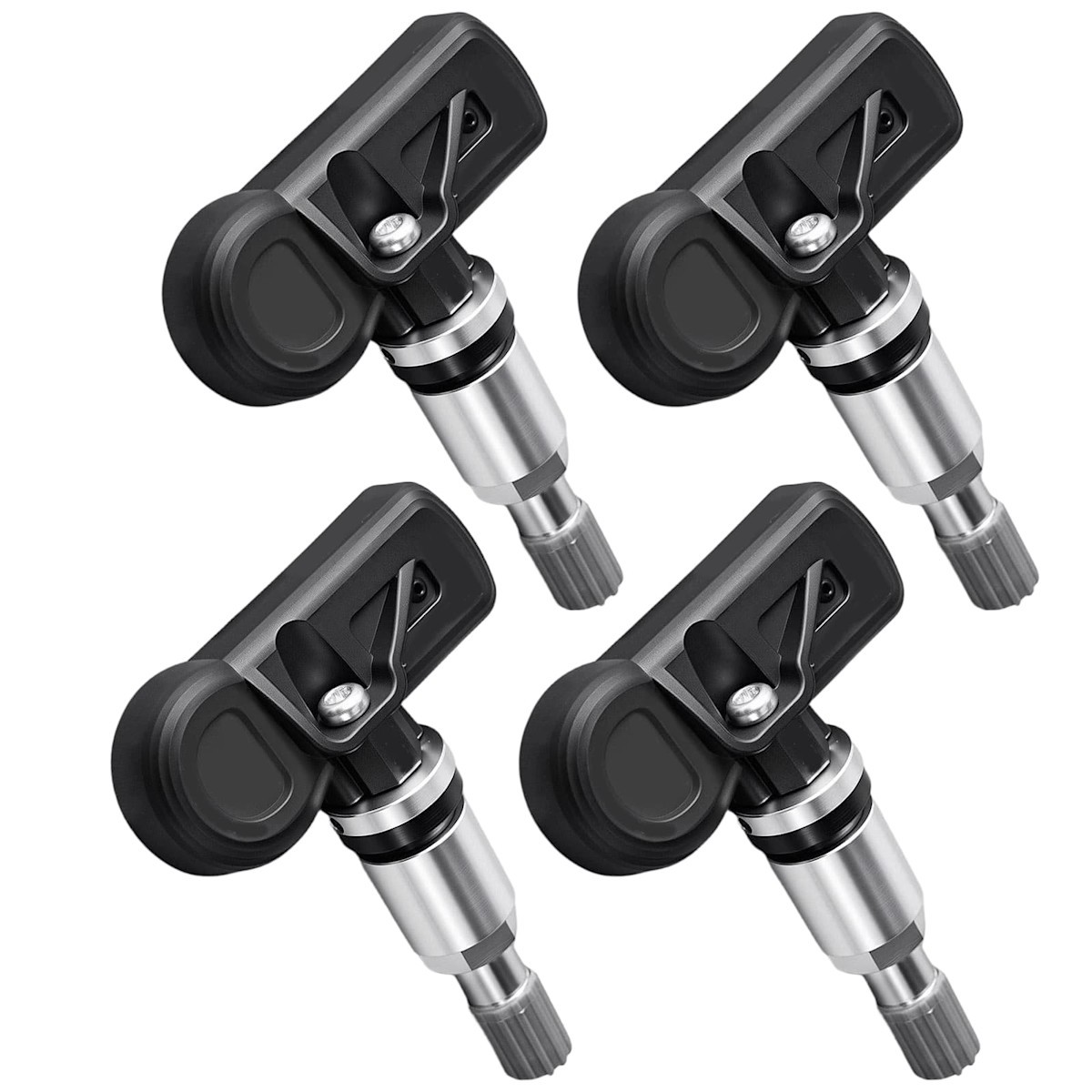 Audi R8 Tpms sensors Set of 4
