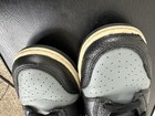 Nike Dunk High '50 Years Of Hip-hop Men’s Gray/Black High Top Sneakers Size 10.5 — photo 8