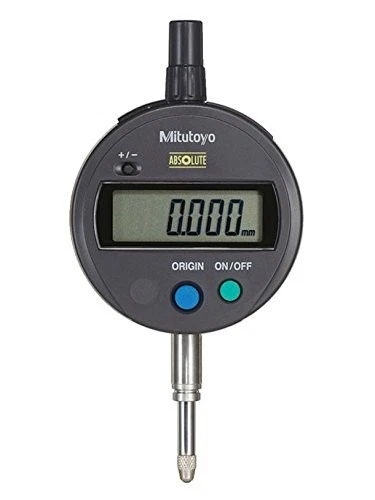 Mitutoyo Digimatic Indicator 543-790 ID-S112X NEW