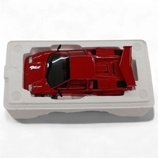 Kyosho Countach Lp5000 Lamborghini