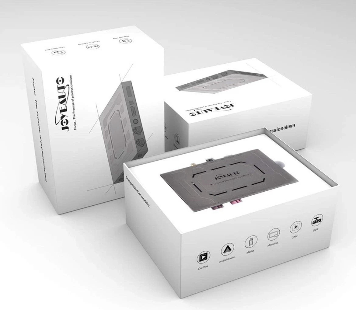 Maserati Ghibli 2016 Receivers Set