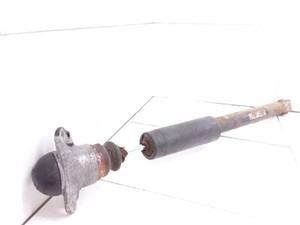 VW GOLF IV 1J1 Stoßdämpfer hinten links 1.60 Petrol 77kw 2001 20372540