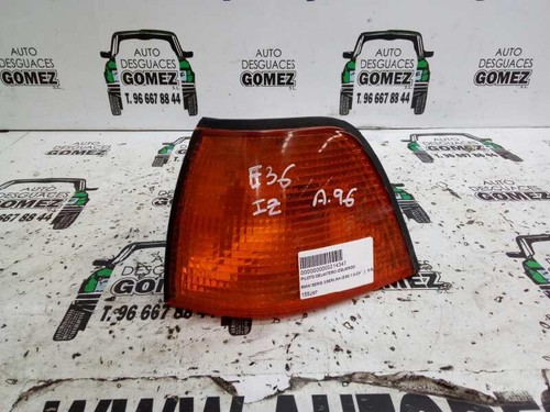 155297 scheinwerfer vorne links 214347 BMW SERIE 3 BERLINA E36 1.8 CAT 1990