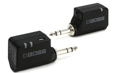 Boss WL-20 Wireless Guitar System