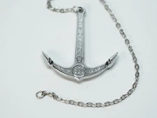 Rolex Authentic Anchor 300 Meters 1000 Ft Submariner 16610 14060 16613