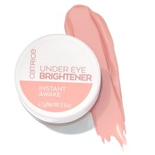 Catrice  Under Eye Brightener  0.15 Ounce Pack of 1 , 010  Light Rose