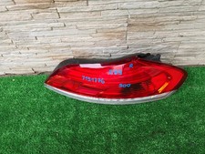 BMW Z4 E89 Heckleuchte Rückleuchte Rechts 7191776 LHD OE Original OEM Gebraucht