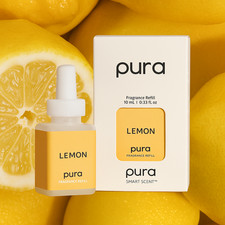Pura Smart Home Fragrance Diffuser Refills  M...