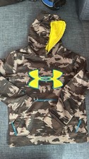 Boys Youth Small Hoodie Lot