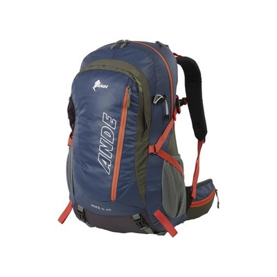 Hike 45 l Shield technischer Rucksack | Multifunktions | Großes Fassungsvermö...