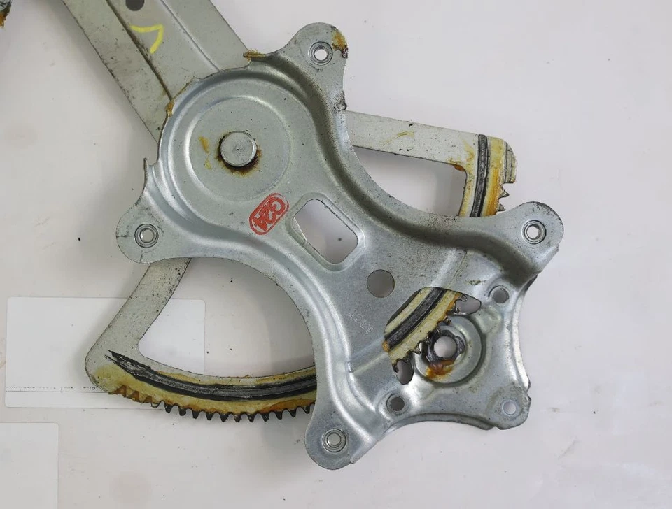 Fensterheber vorn rechts Toyota HILUX 7 698100K141 03-2011 - Bild 2 von 3