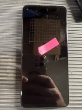 Motorola Moto G Stylus 2022 128GB Tracfone Locked USED RESET