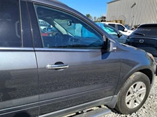 Passenger Front Door VIN J 11th Digit Limited Fits 10-17 ACADIA 4822813