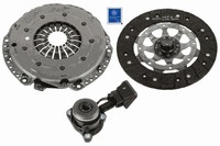 Kupplungssatz Sachs 3000 990 560 FÜR CitroËN Peugeot Kupplung KIT Kupplungskit