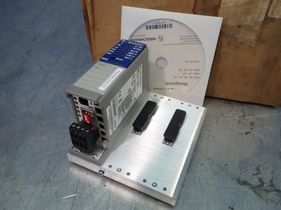 HIRSCHMANN MICE SWITCHING MODULE MS20-0800SAAEHH03.1.02