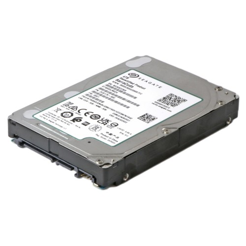 4TB Seagate ST4000LM024 BarraCuda interne SATA 3 Festplatte 2,5 Zoll recertified - Afbeelding 2 van 4