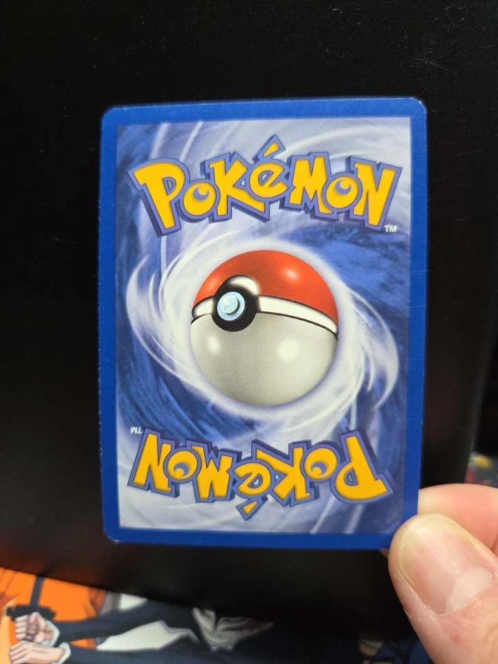 Surprise! Time Machine 91/109 Team Rocket Returns Reverse Holo LP+ - Image 3 of 4