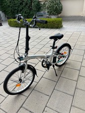 Atala Green Bay Atala Cyclette Pieghevole Biciclette Pieghevoli