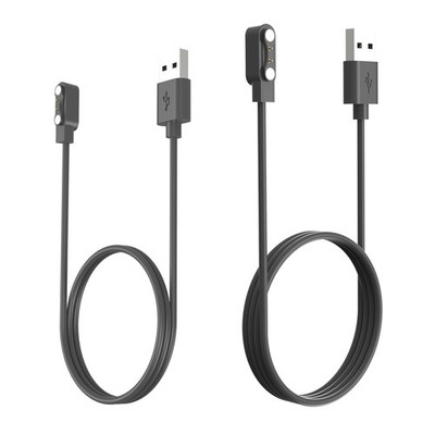 USB Charging Cable Charger Power Bracket Adapter for IMILAB W12-W66 for Smart Wa