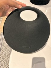 Harman Kardon Onyx Studio 6 Portable Wireless Bluetooth Speaker Black