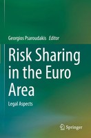Risk Sharing In The Euro Area Legal Aspects Georgios Psaroudakis Taschenbuch V