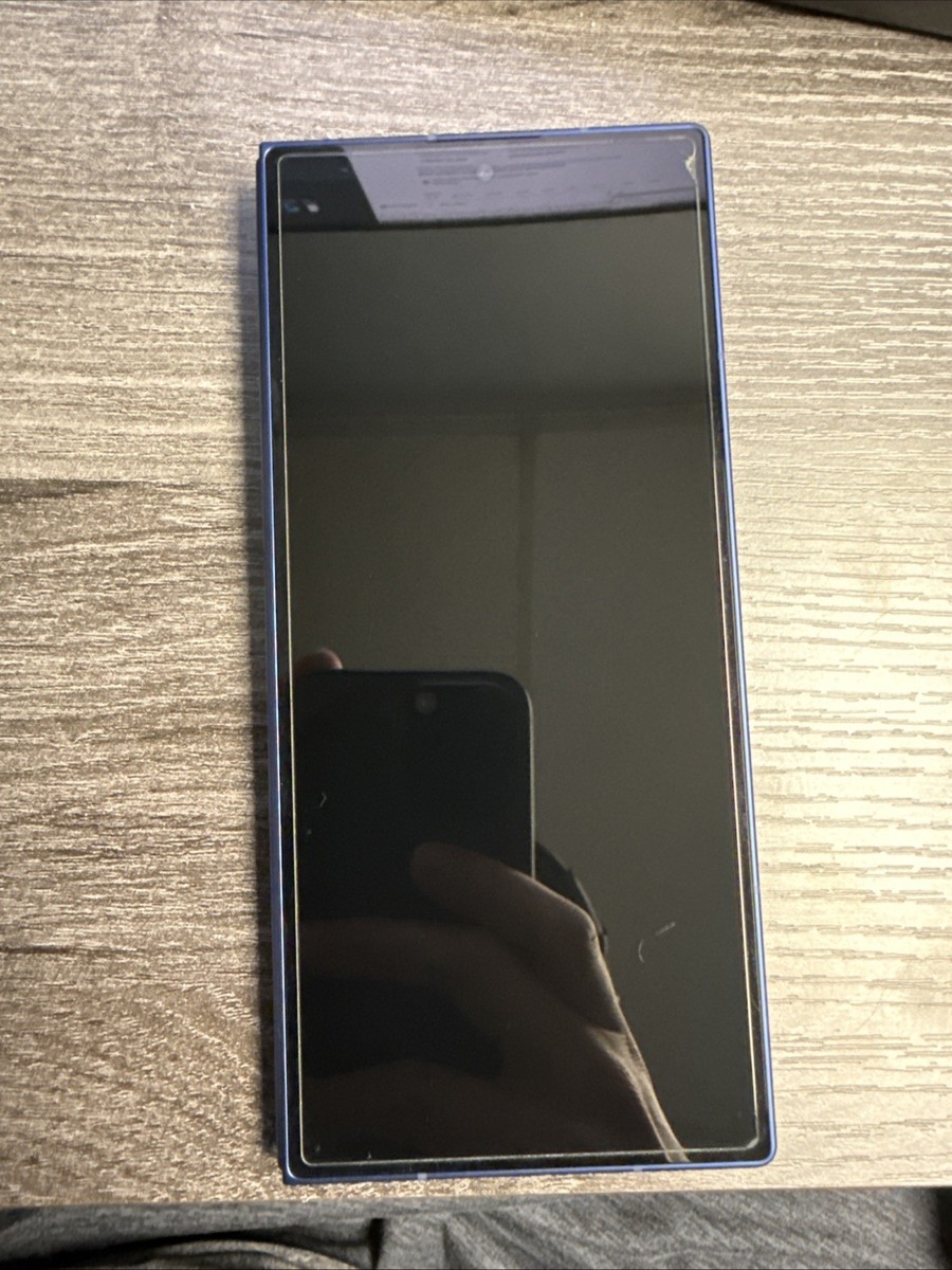 Samsung Galaxy Z Fold 7 5G Smartphone 512GB, Unlocked, Blue