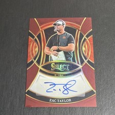 2025 Panini Select Baseball Set Review and Checklist 30