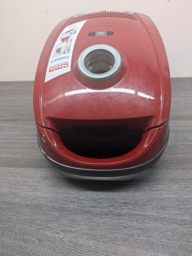 Aspiradora Miele - Compacta C2 Gato y Perro - Solo Cuerpo Principal - Imagen 14 de 24