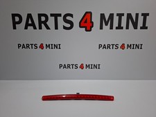 NEU Original MINI Cooper R57 Cabrio dritte Bremsleuchte Bremsleuchte hinten 2758124