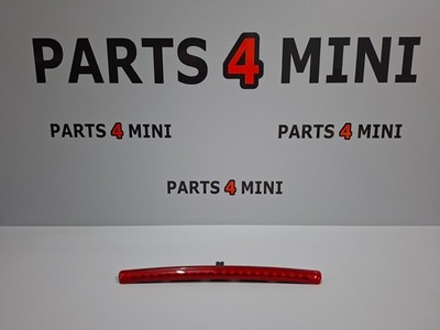 NEU Original MINI Cooper R57 Cabrio dritte Bremsleuchte Bremsleuchte hinten 2758124