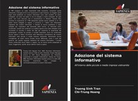 Truong Sinh Tran (U. A.) | Adozione Del Sistema Informativo | Taschenbuch (2021)