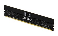 Kingston FURY 32GB 4800MT/s DDR5 ECC Reg CL36 DIMM Renegade Pro PnP - 32 GB