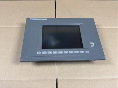 Okuma 1911-2631 OSP-U10M OSP7000 HMI Operator Display Panel WARRANTY FAST SHIP