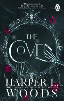 The Coven: The Sunday Times bestselling dark academ... | Buch | Zustand sehr gut