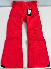 Burton Girl's Sweetart Pants - Size Large - Hibiscus Pink