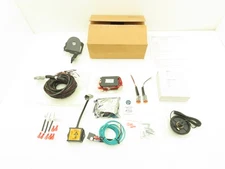 Speedshield Forklift FleetOnline Wireless Asset Tracking system Kit