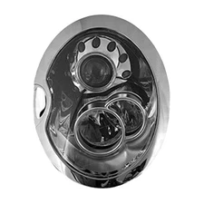 Aftermarket Replacement Driver Side Headlight Assembly HID 114-50426B