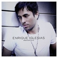Enrique Iglesias - Greatest Hits - Cd - G3Z