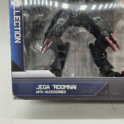 New Halo Infinite Spartan Collection 6.5” Jega Rdomnai 2022 WCT Wicked Cool Toys - Picture 3 of 7