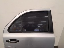 Porte arrière et accessoires Kia SORENTO