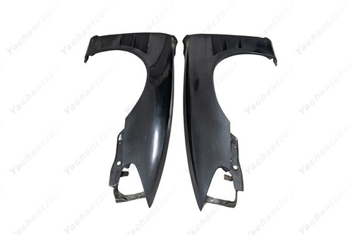 FRP BN +30mm Front Fender Flare 2cps For 95-96 Nissan S14 (Early Model) Zenki - Bild 10 von 24