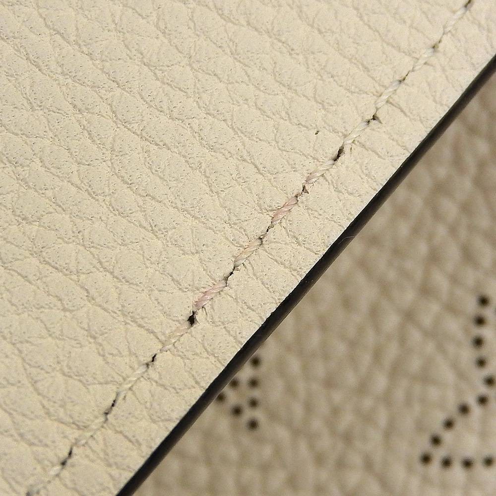 Louis Vuitton Babylon PM M50059 Shoulder Bag Monogram White Unisex #TYB485 image 7