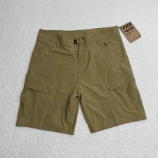 Viktos Operatus Shorts Mens 38 Tactical Stretch Cargo Outdoor Hiking Utility