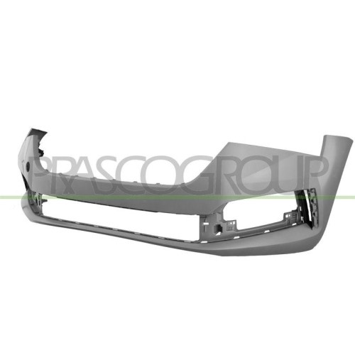 Pare-chocs Prasco SK3521001 pour Skoda rechange carrosserie avant anti-choc