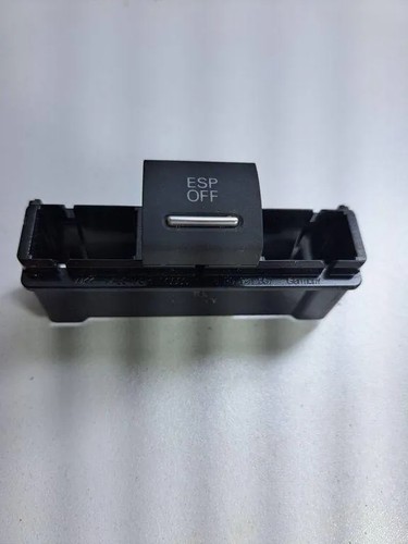 AUDI A3 Sportback 8PA ESP-Taste 8P0927134C 2.00 Petrol 92kw 2007 34992045