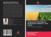 Shirin Zareie Kasiri (U. A.) | InteraçõEs FisiolóGicas Da Brassica Napus L...