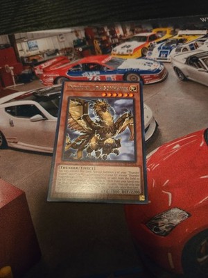 Yu-Gi-Oh! Thunder Dragonhawk (Rare) (MZTM-EN076) Maze of the Master 1st Edition