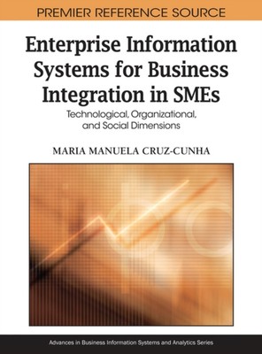 Cruz-Cunha - Enterprise Information Systems for Business Integration i - X555z