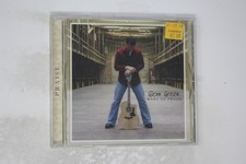 Glenn Green Made to Praise CD